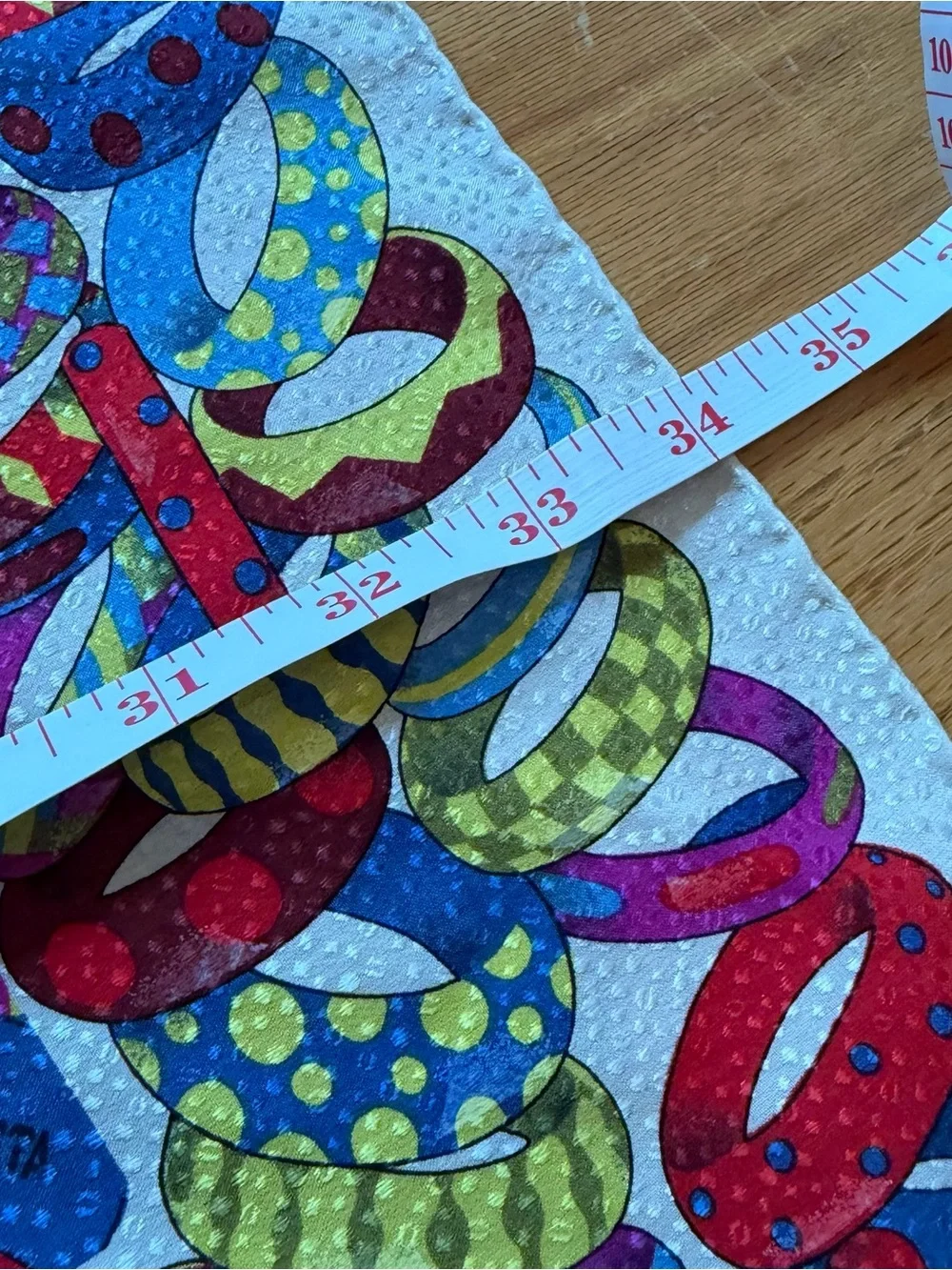 Bottega Veneta Silk Scarf